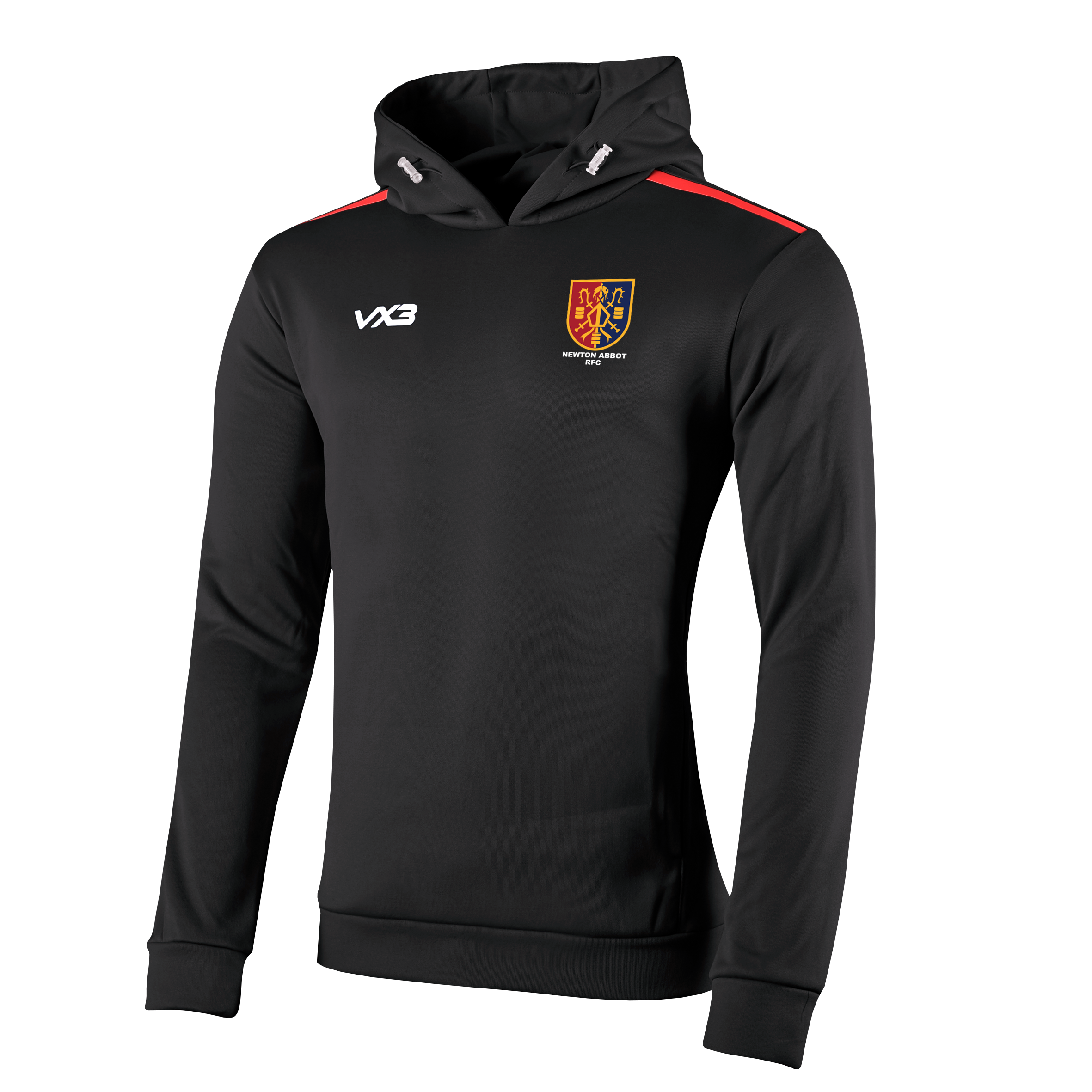 Newton Abbot Rugby Club Fortis Youth Hoodie