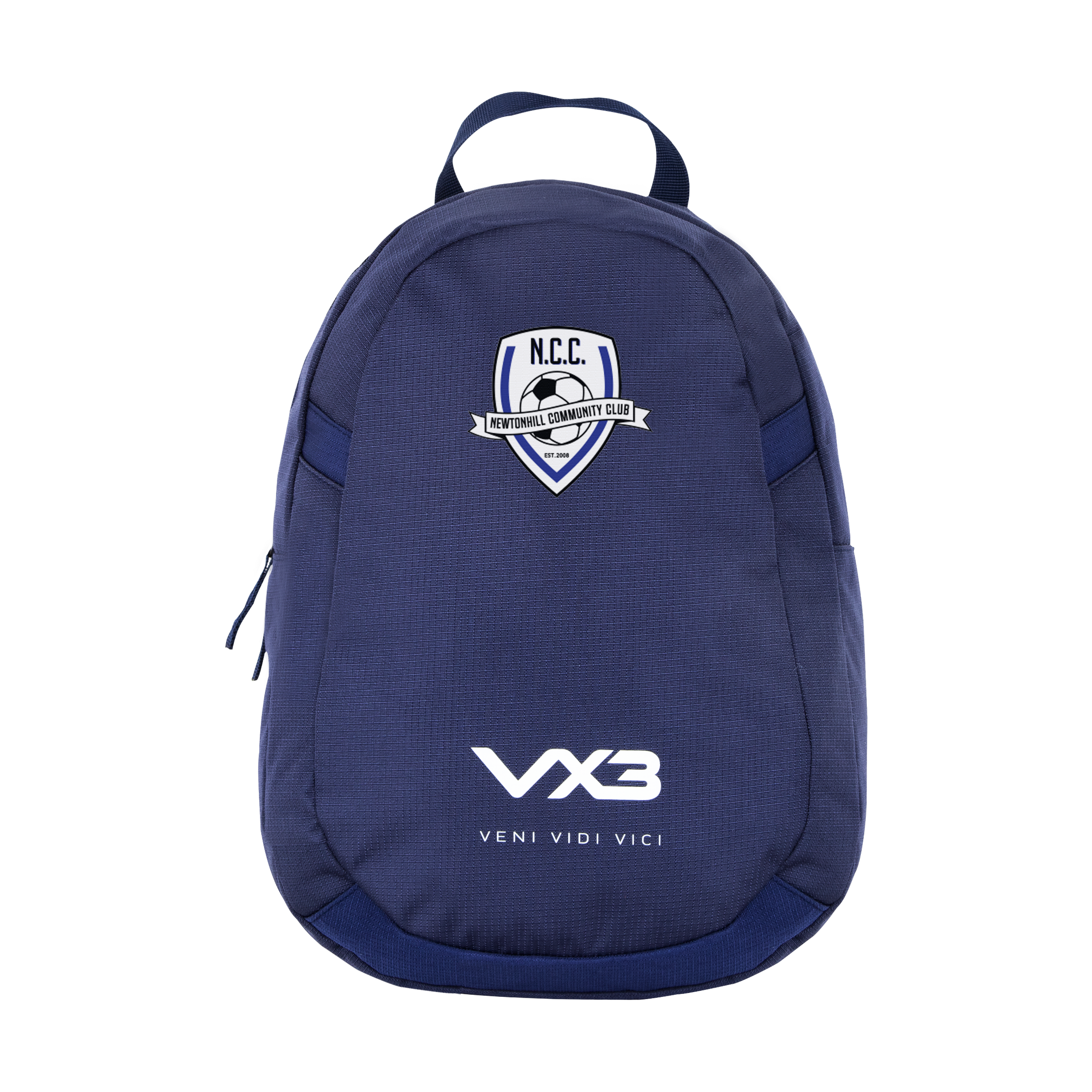 Newtonhill CC FC Performance Boot Bag