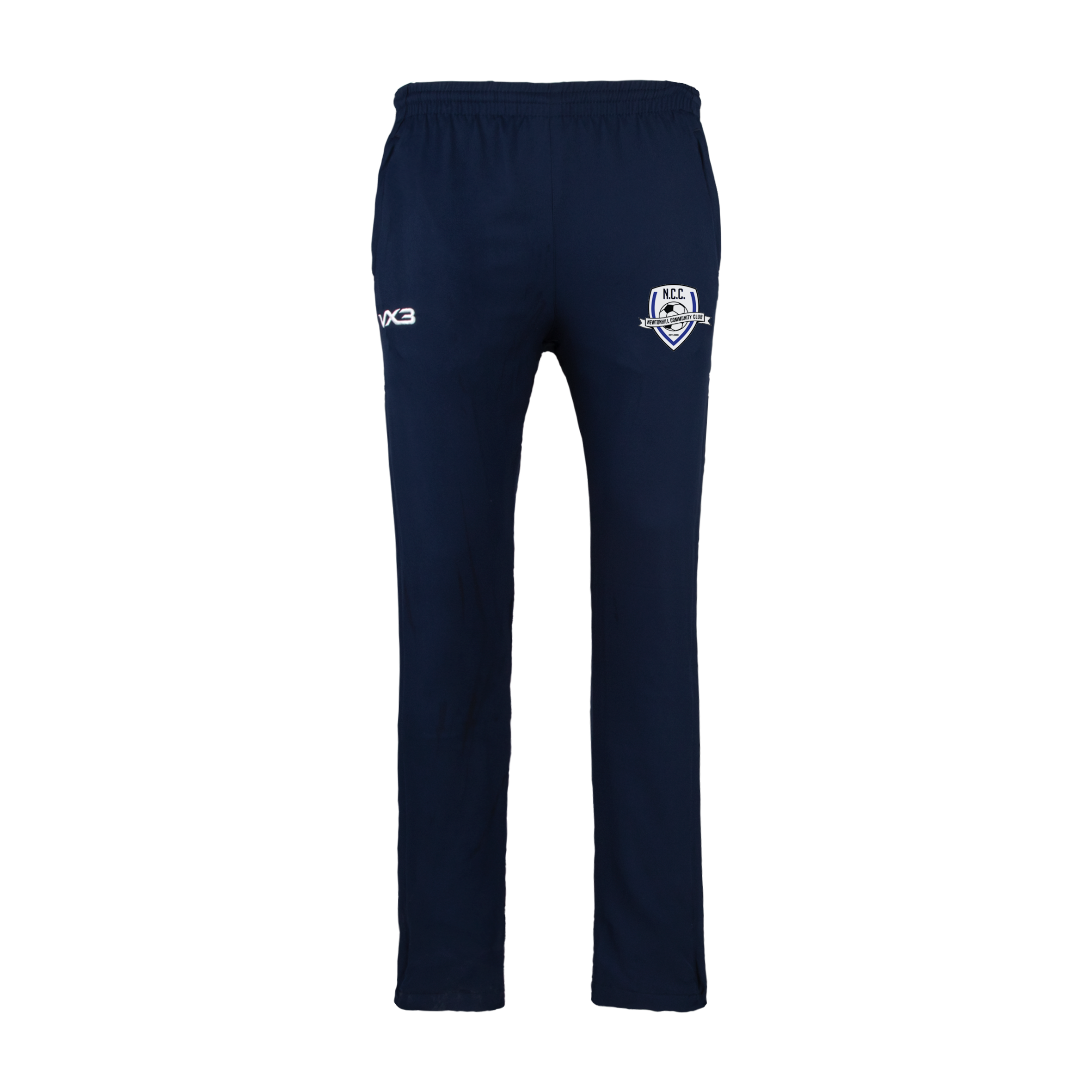 Newtonhill CC FC Braca Trackpant