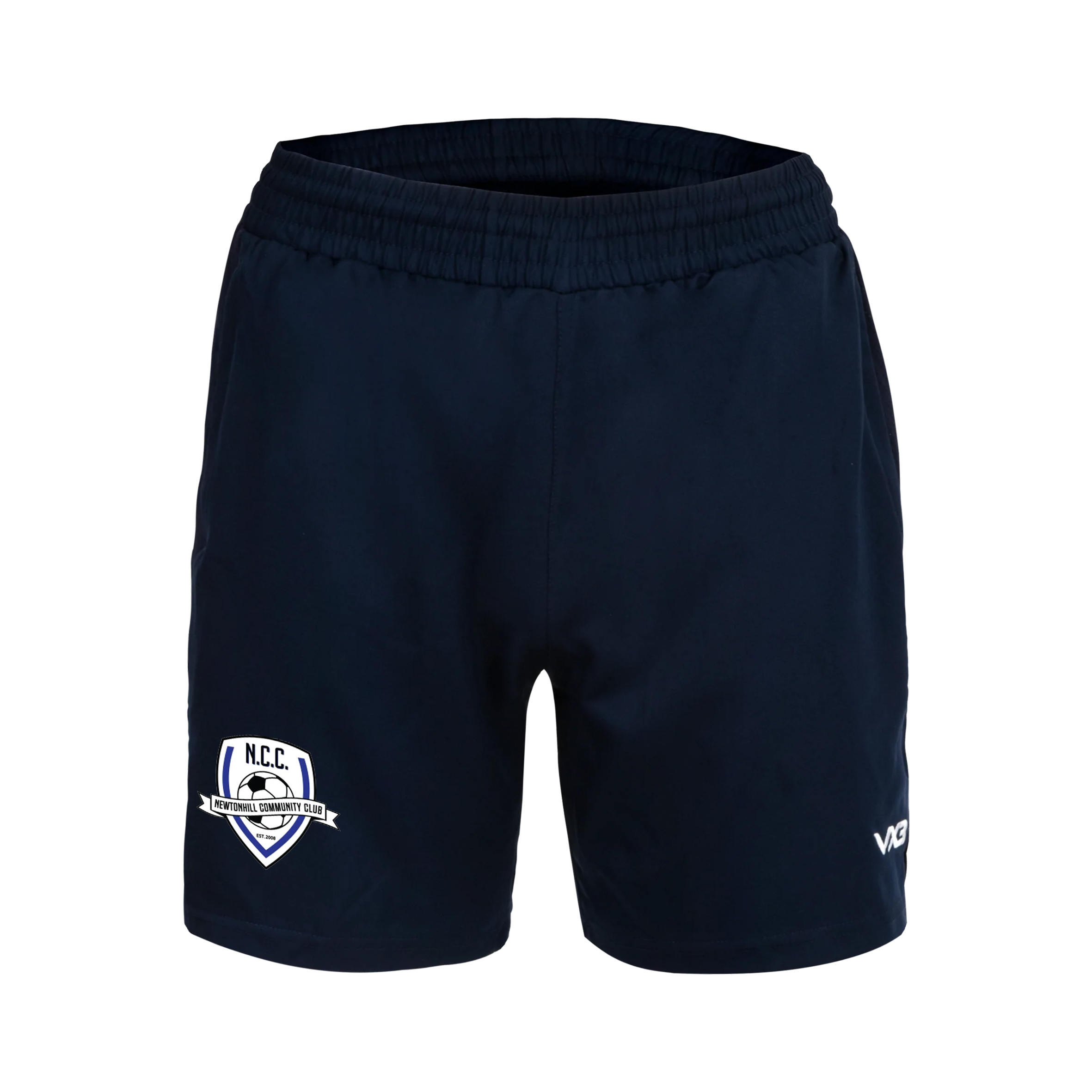 Newtonhill CC FC Majester Training Short