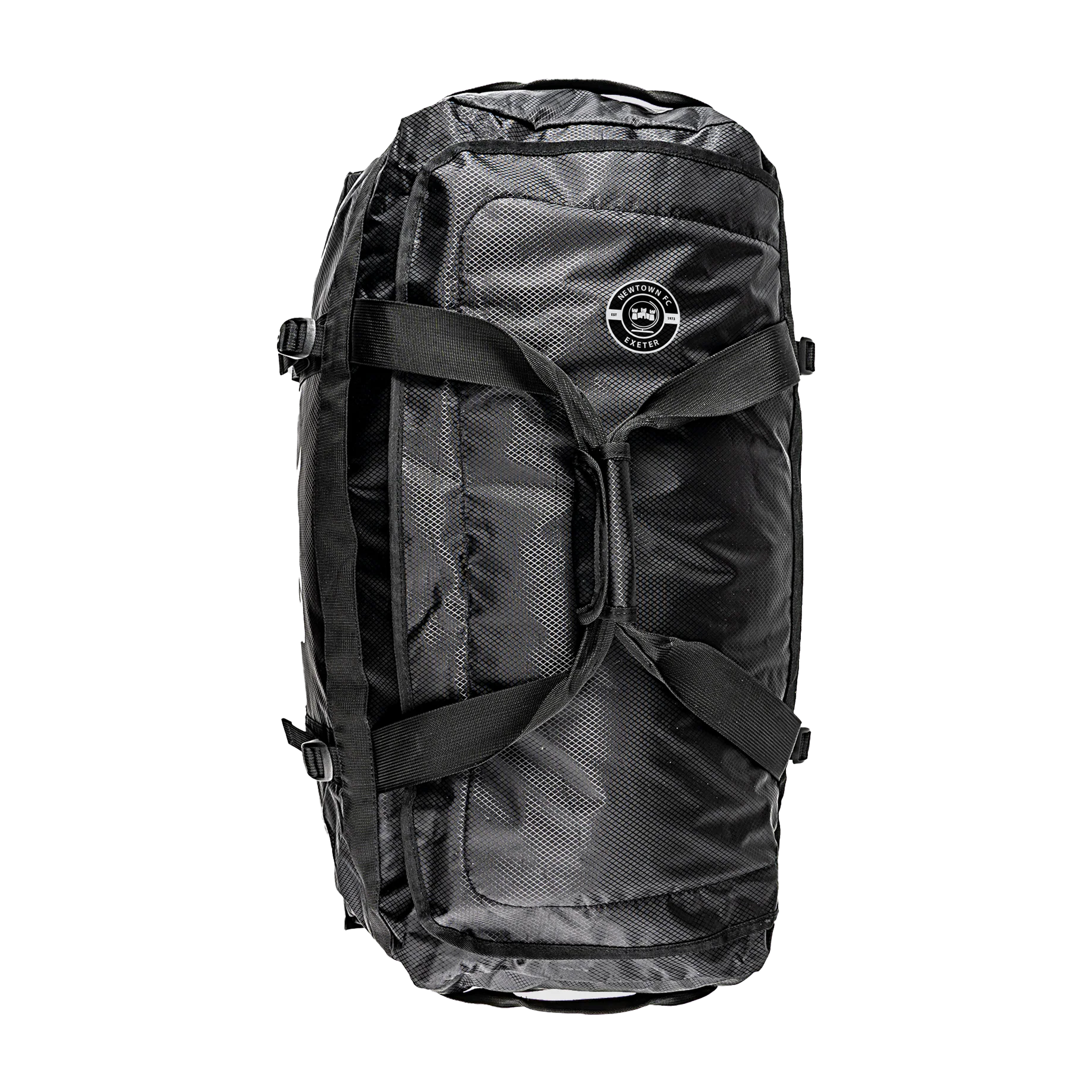 Newtown FC Gero Tour Bag