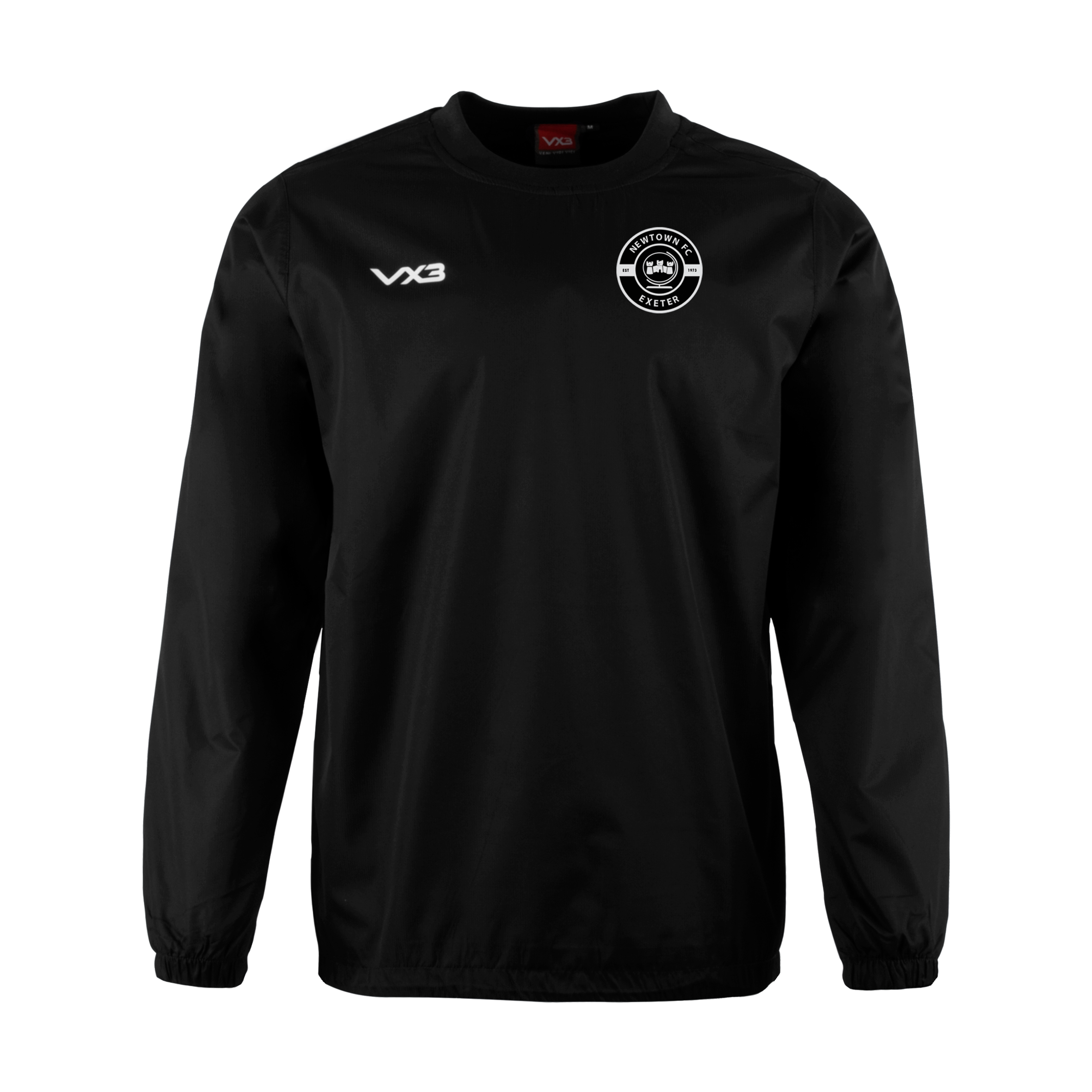 Newtown FC Primus Youth Smock