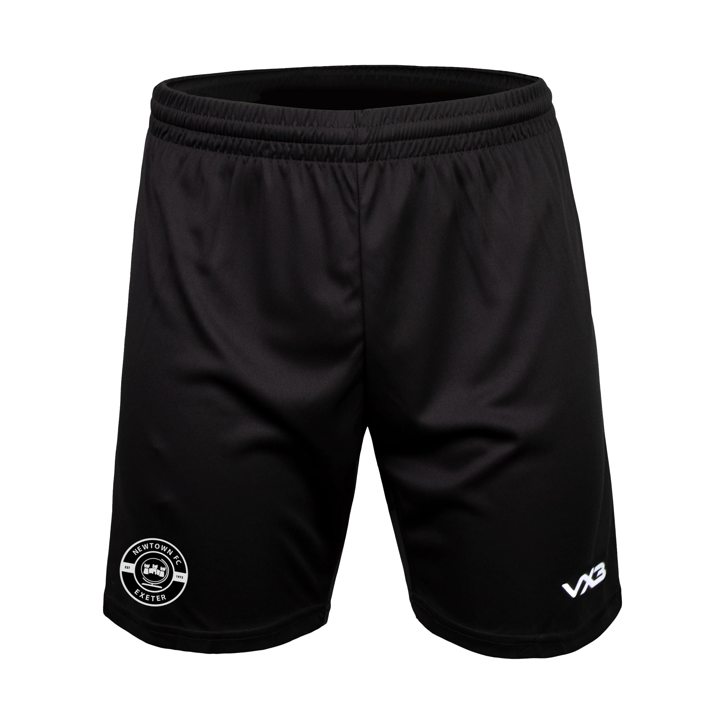 Newtown FC Tiro Youth Football Shorts