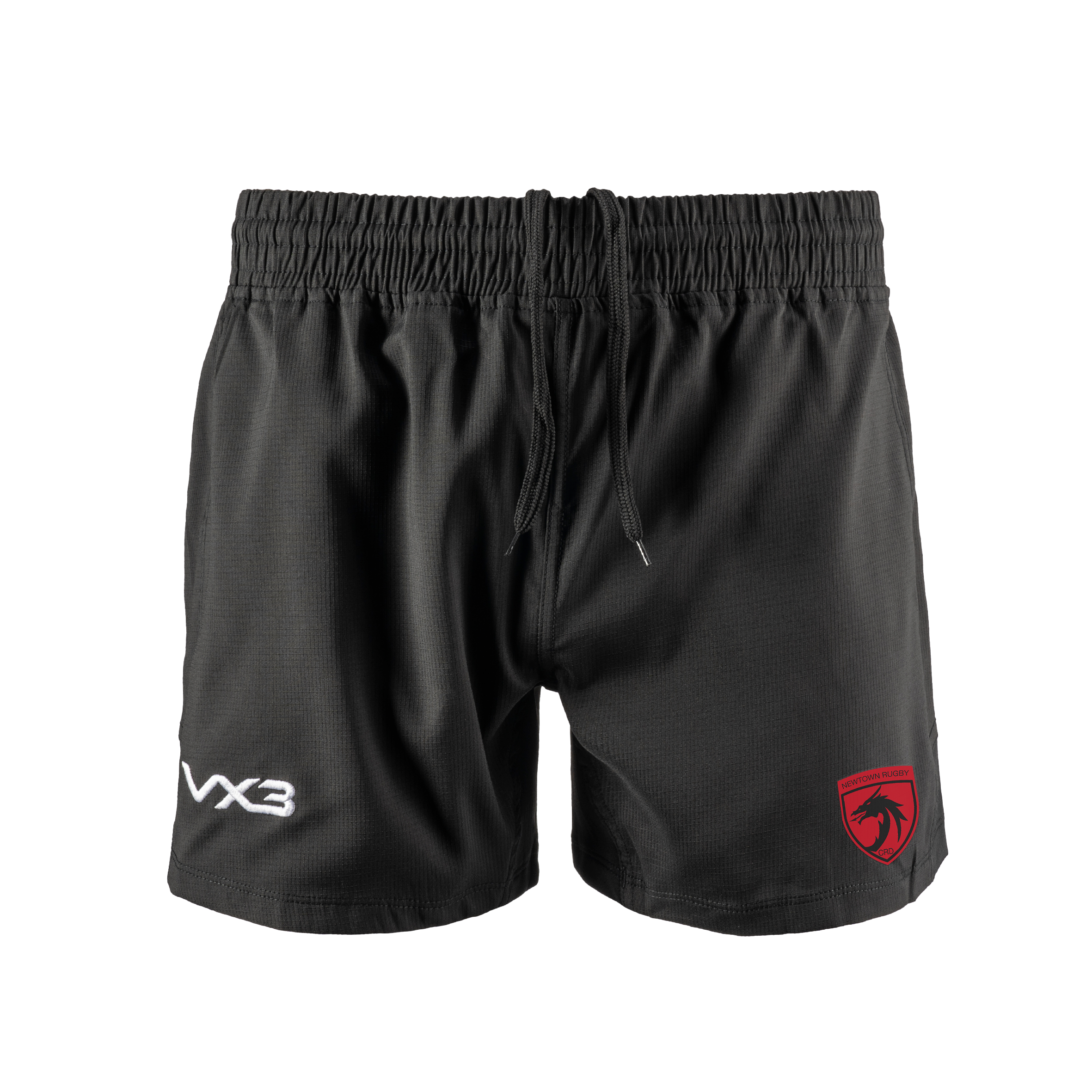 Newtown RFC Revo Youth Rugby Shorts