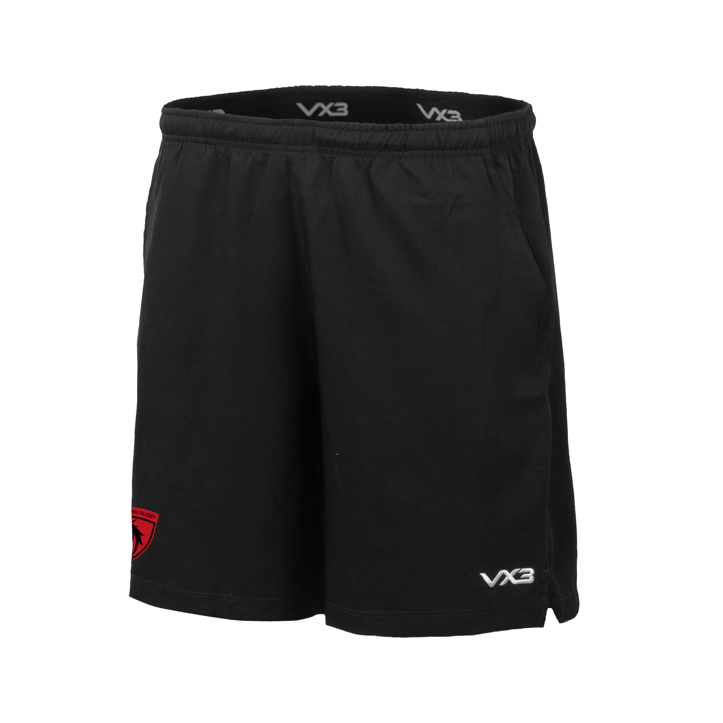Newtown RFC Primus Travel Short Youth