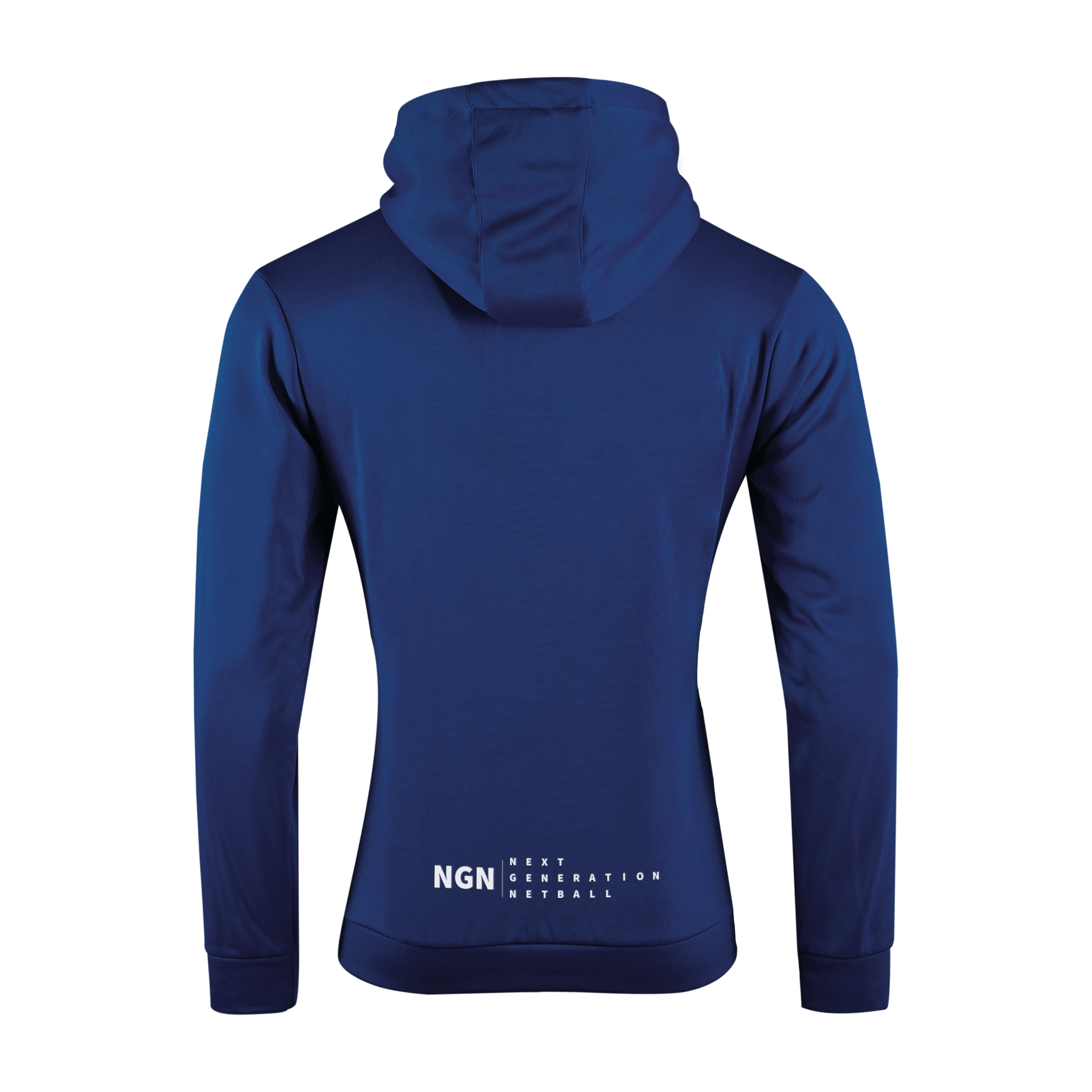 Next Generation Netball Fortis Youth Hoodie