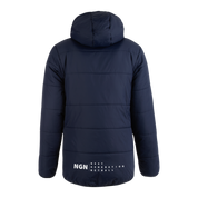 Next Generation Netball Lorica Quilted Jacket Ladies