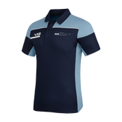 Next Generation Netball Opus Polo