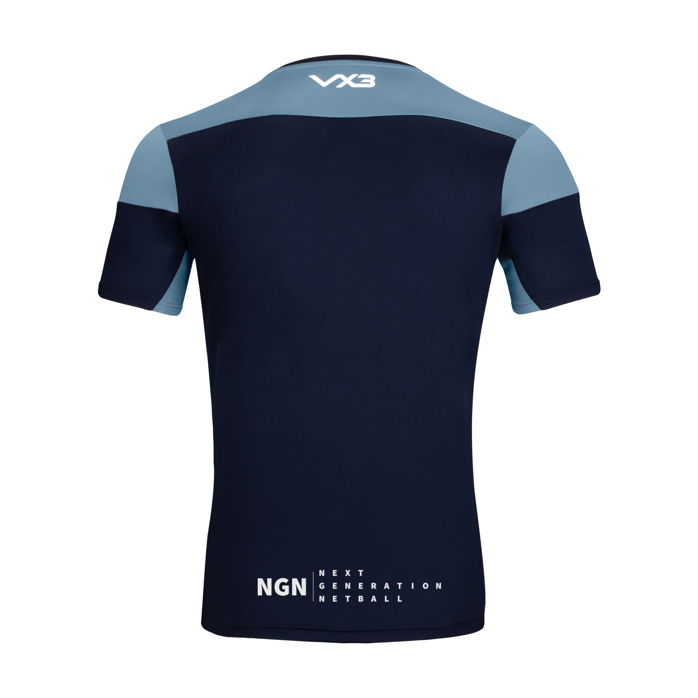 Next Generation Netball Opus Tee Youth