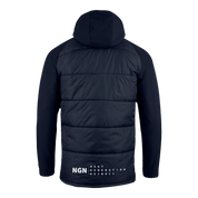 Next Generation Netball Tempest Hybrid Jacket