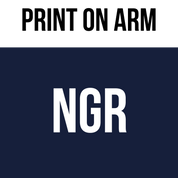 Next Generation Rugby Primus Baselayer