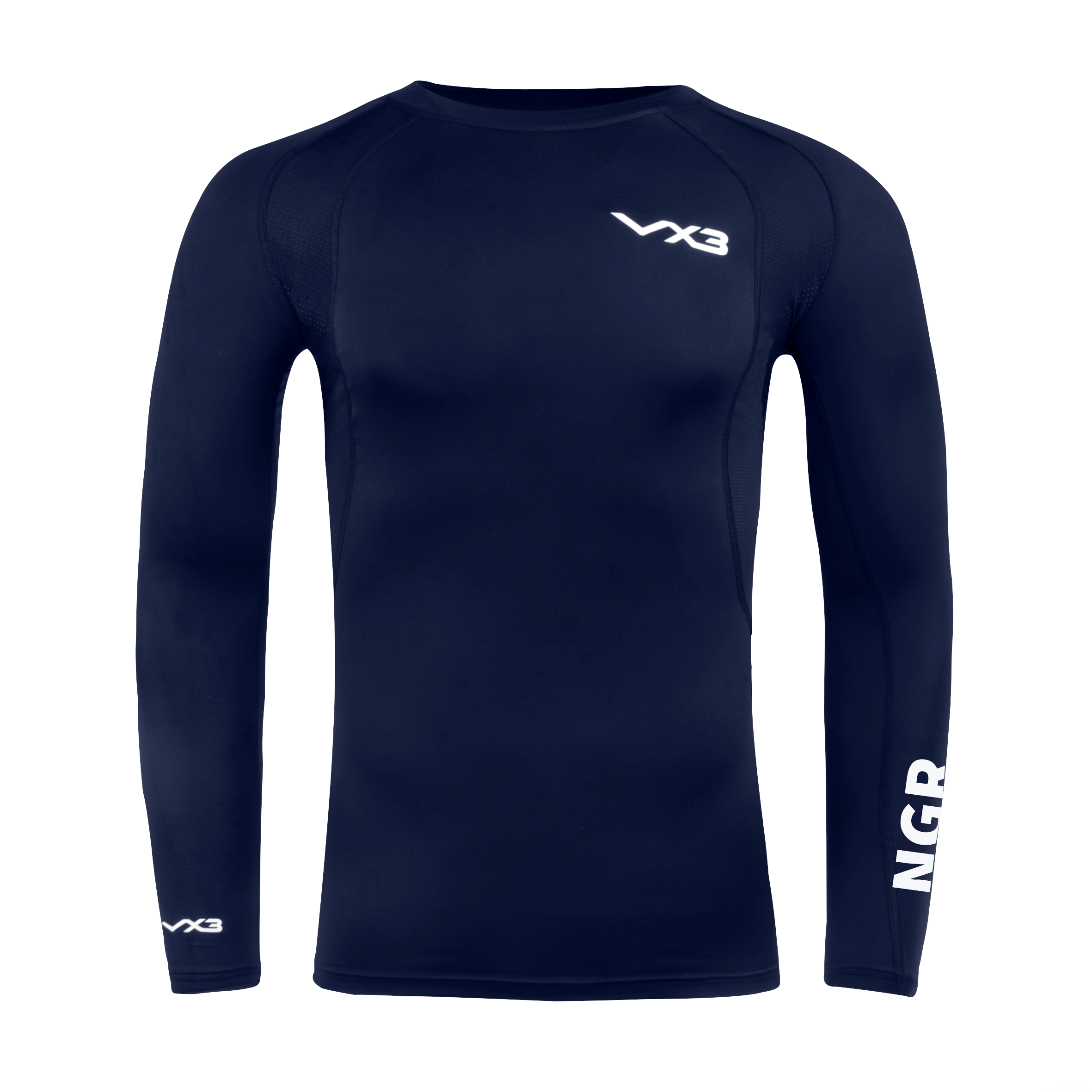 Next Generation Rugby Primus Baselayer – VX3