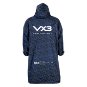 Next Generation Rugby  Duro Elite Sports Robe Kids