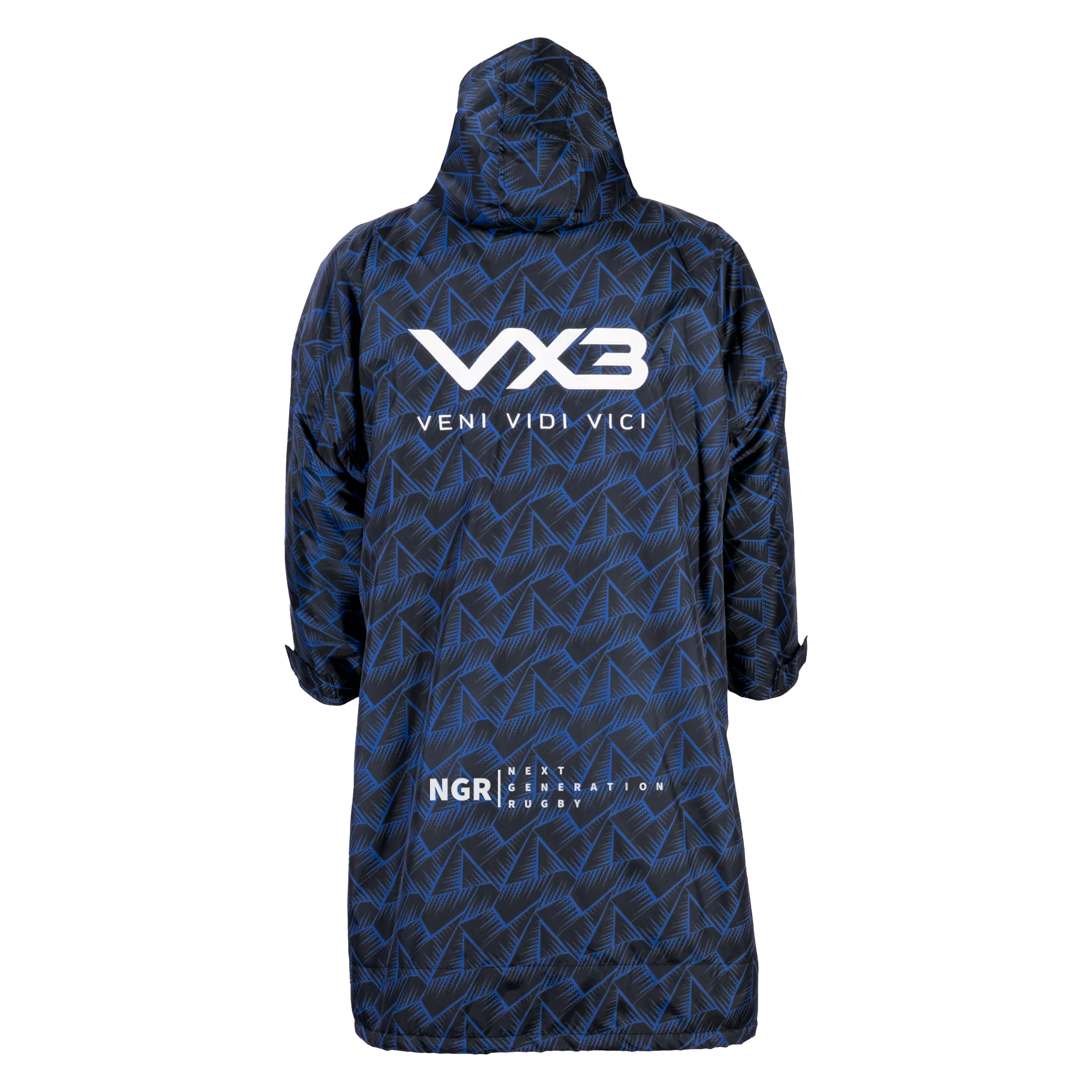 Next Generation Rugby  Duro Elite Sports Robe Kids