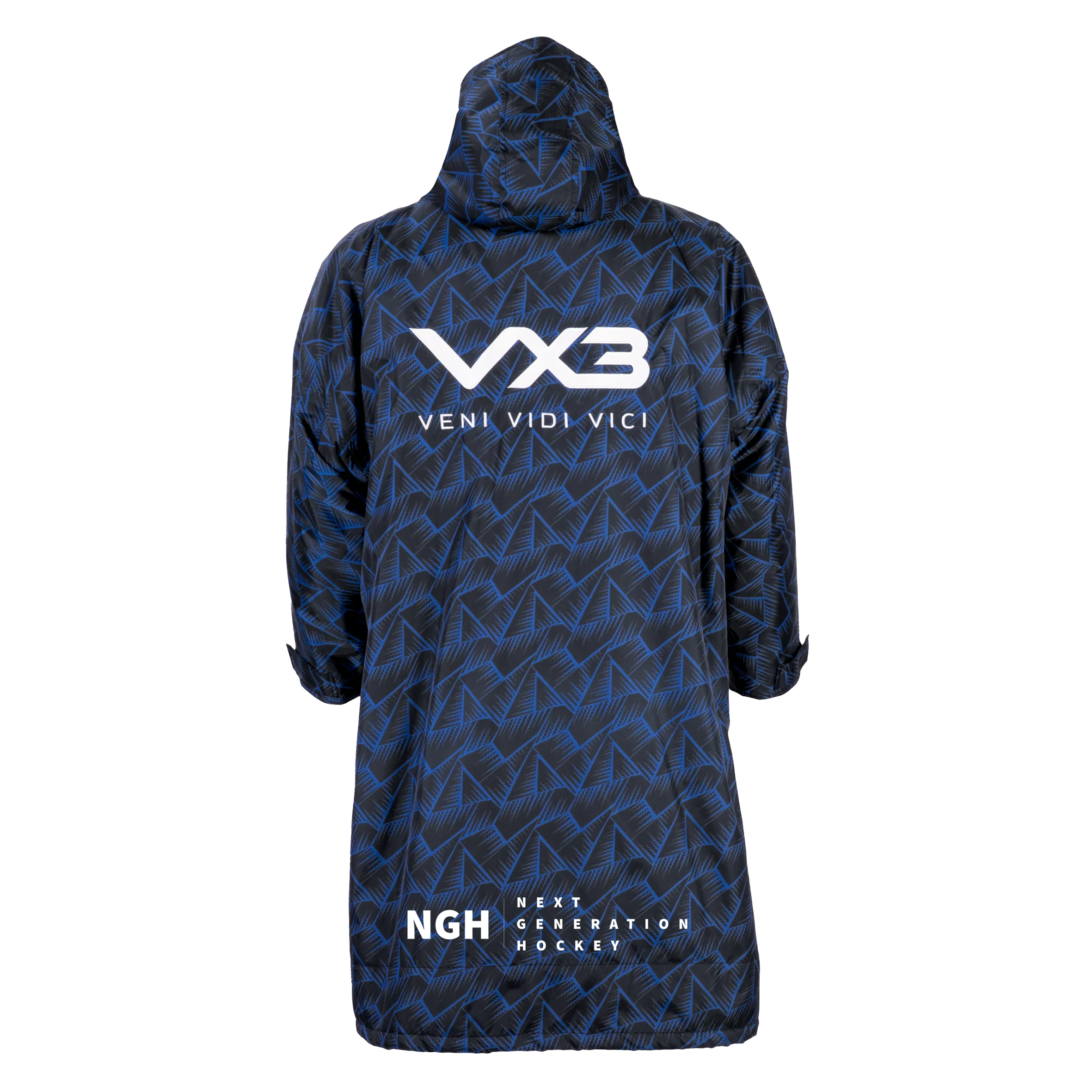 Next Generation Hockey Duro Elite Sports Robe