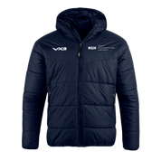 Next Generation Hockey Lorica Quilted Jacket