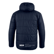 Next Generation Hockey Lorica Quilted Jacket