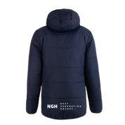 Next Generation Hockey Lorica Quilted Jacket Ladies