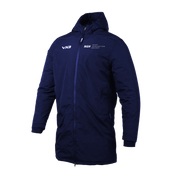 Next Generation Hockey Nero Managers Jacket