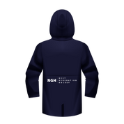 Next Generation Hockey Nero Managers Jacket
