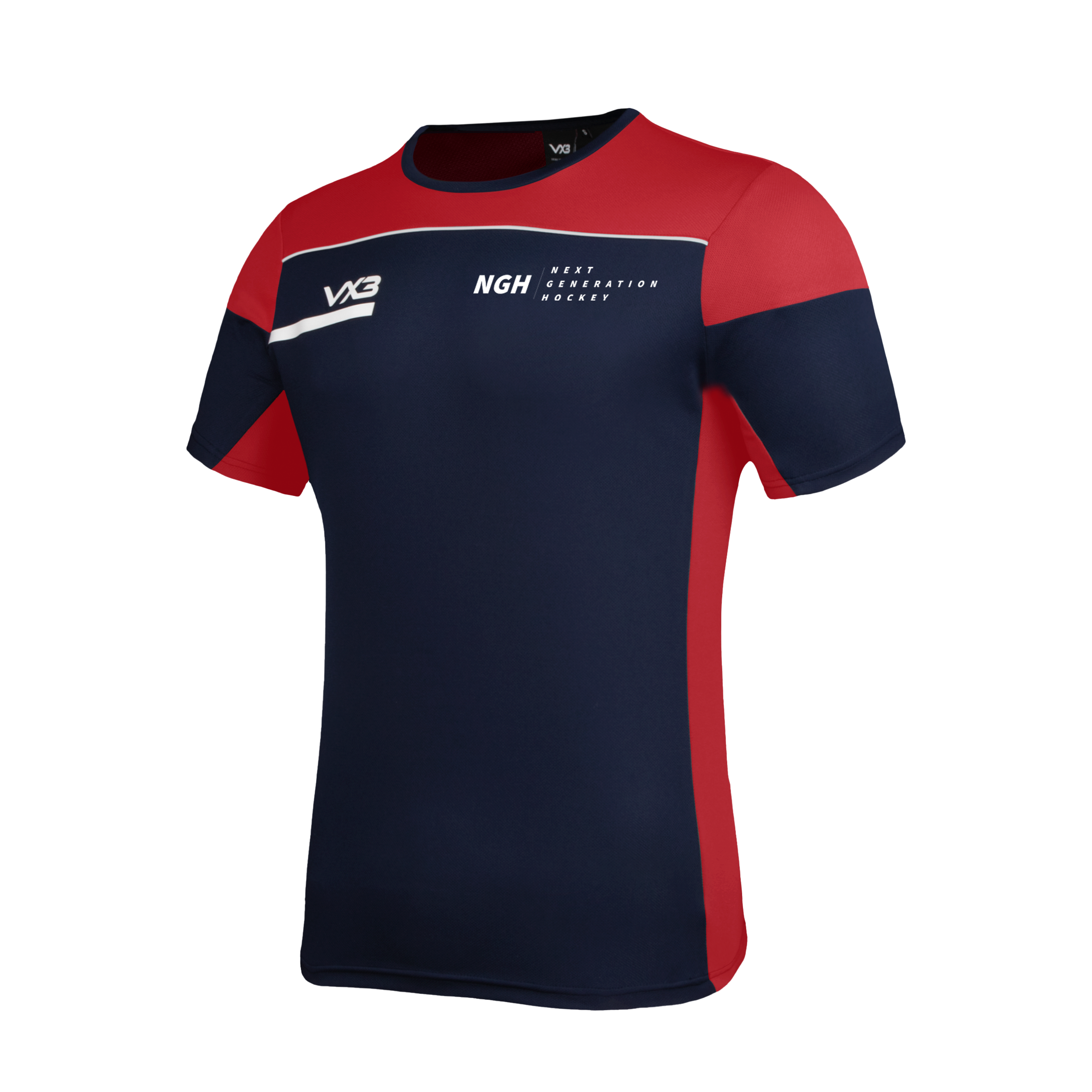 Next Generation Hockey Opus Tee