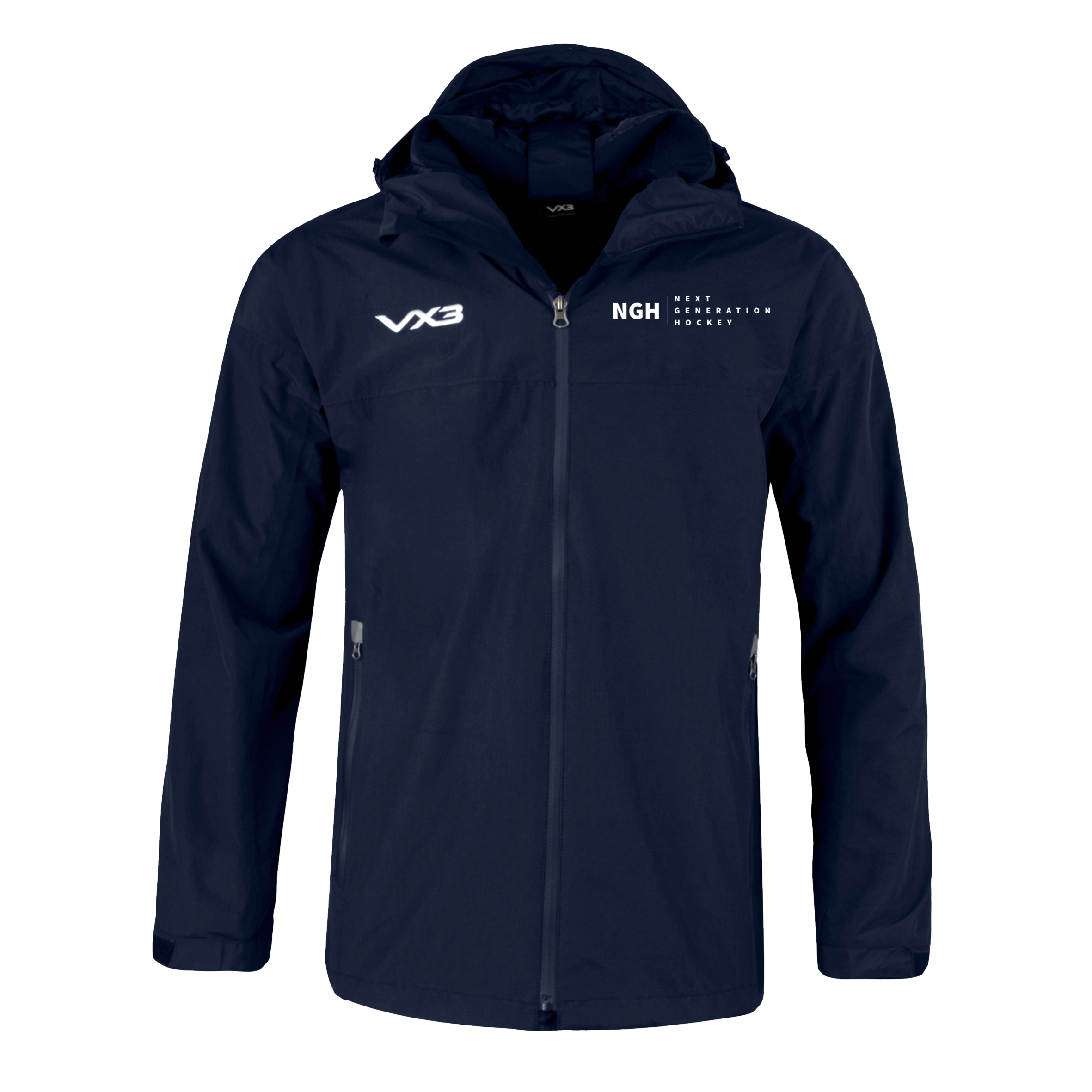Next Generation Hockey Protego Waterproof Jacket