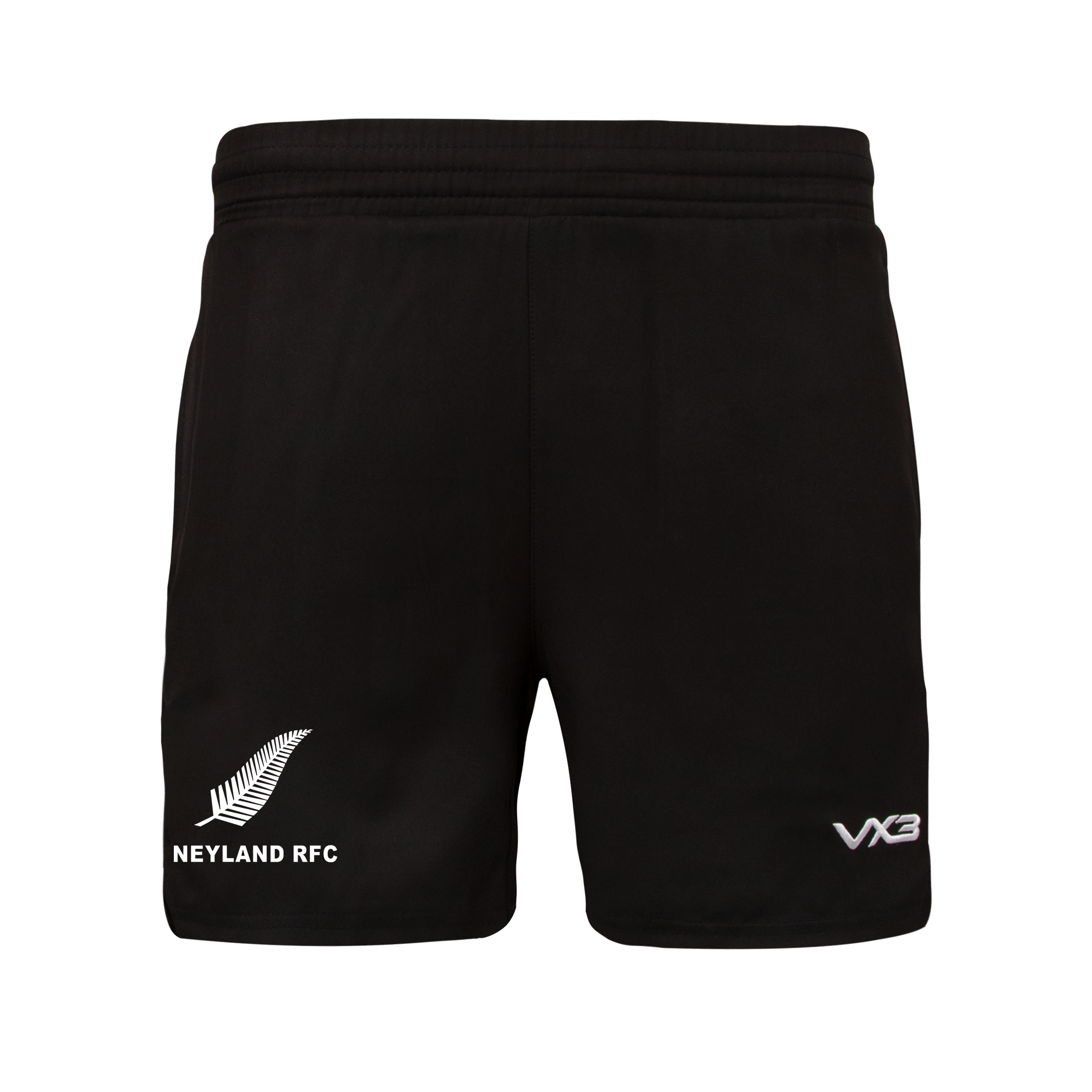 Neyland RFC Ludus Youth Gym Shorts