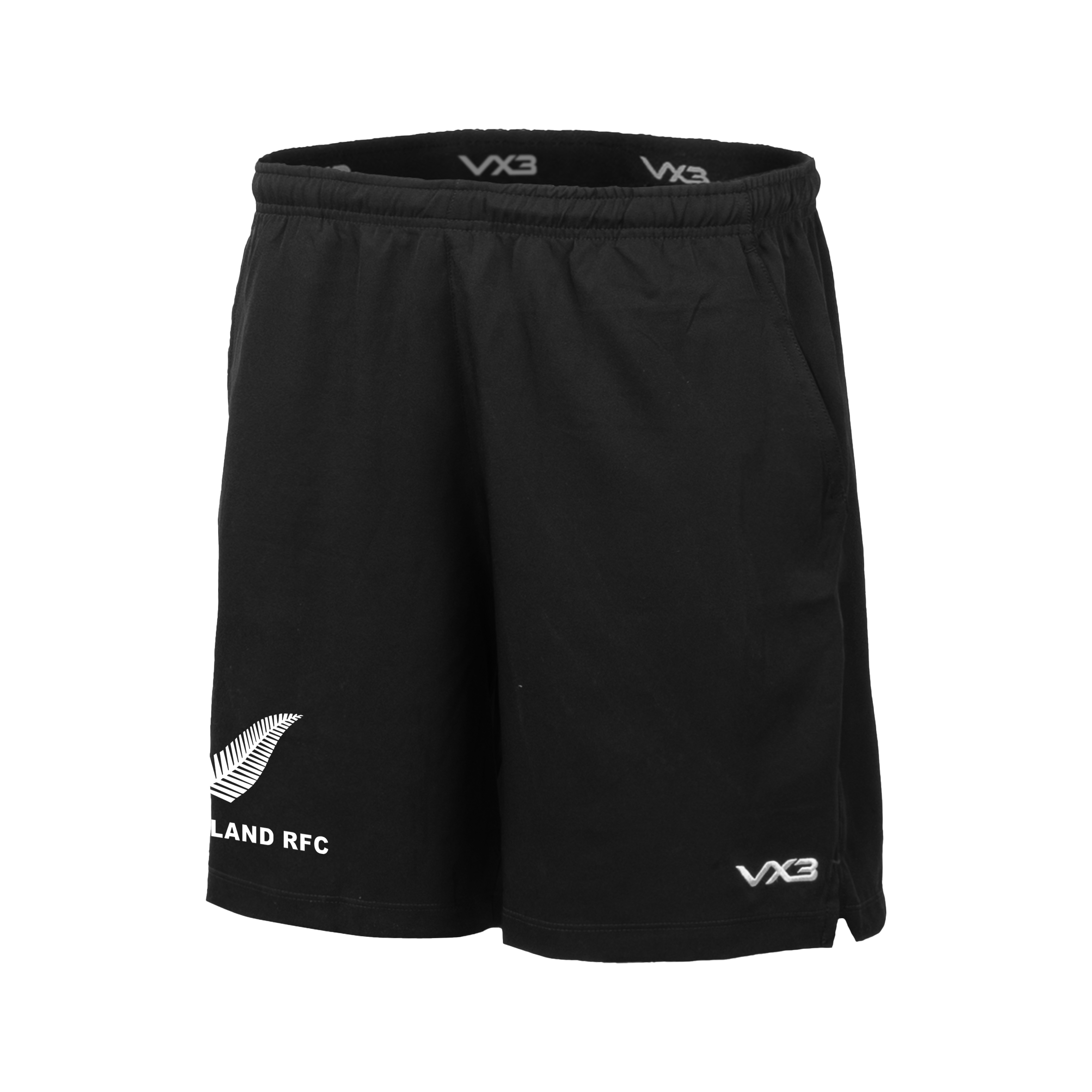 Neyland RFC Primus Youth Travel Short