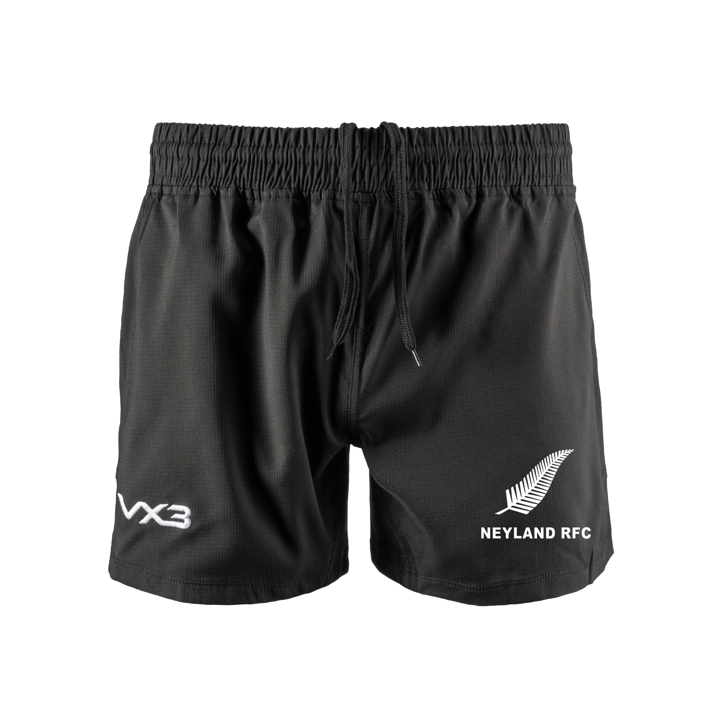 Neyland RFC Revo Youth Rugby Shorts