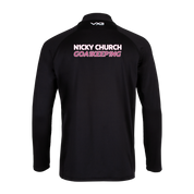 Nicky Church Goalkeeping Primus Youth Quarter Zip