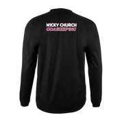 Nicky Church Goalkeeping Primus Smock
