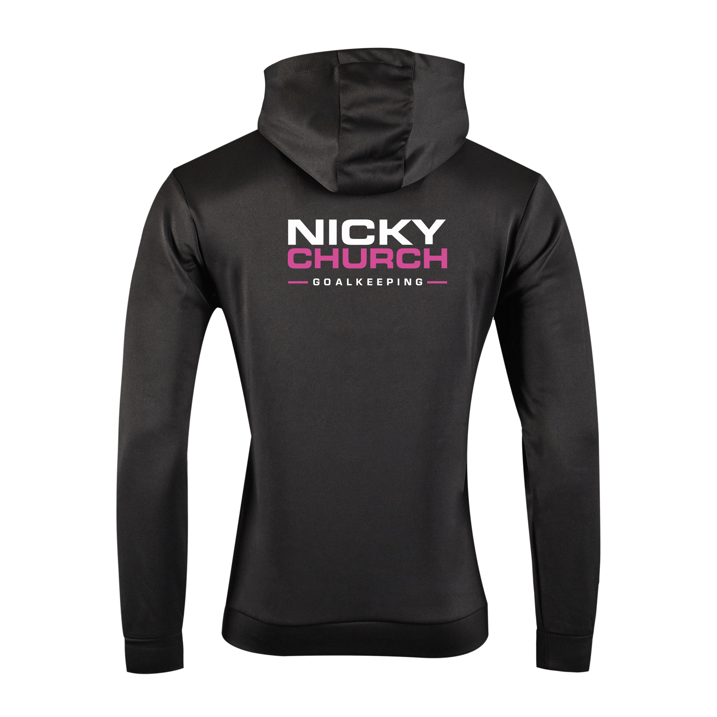 Nicky Church Goalkeeping Fortis Youth Hoodie