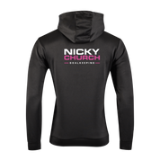 Nicky Church Goalkeeping Fortis Hoodie