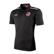 Nicky Church Goalkeeping Fortis Youth Polo