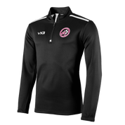Nicky Church Goalkeeping Fortis Quarter Zip Sweat