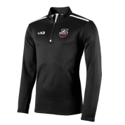 Nicky Church Goalkeeping Fortis Quarter Zip Sweat