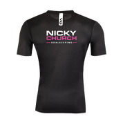 Nicky Church Goalkeeping Fortis Youth Tee