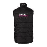 Nicky Church Goalkeeping Ventus Gilet