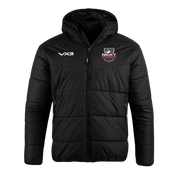 Nicky Church Goalkeeping Lorica Quilted Jacket Youth