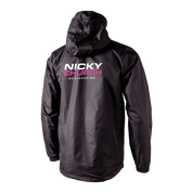 Nicky Church Goalkeeping Primus Rain Jacket