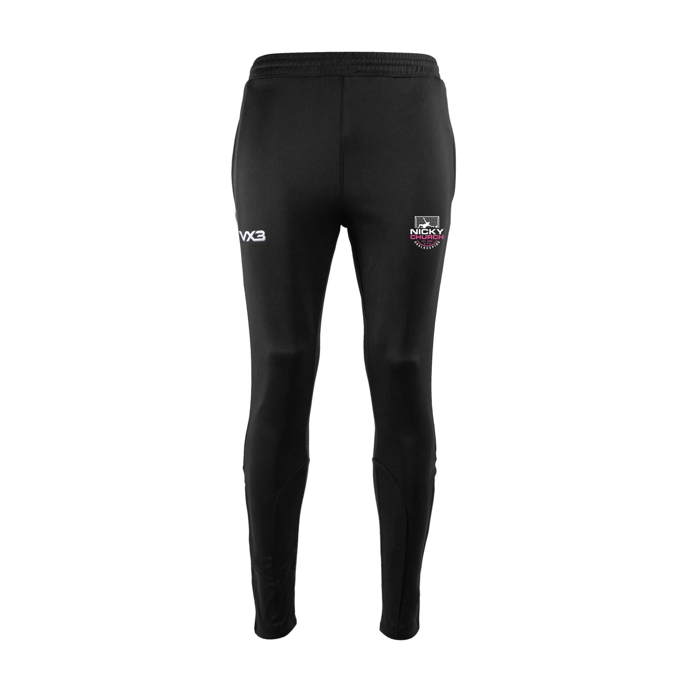 Nicky Church Goalkeeping Primus Youth Skinny Pants