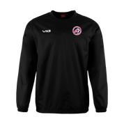 Nicky Church Goalkeeping Primus Smock