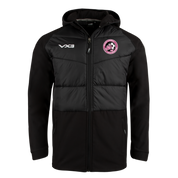 Nicky Church Goalkeeping Tempest Hybrid Jacket
