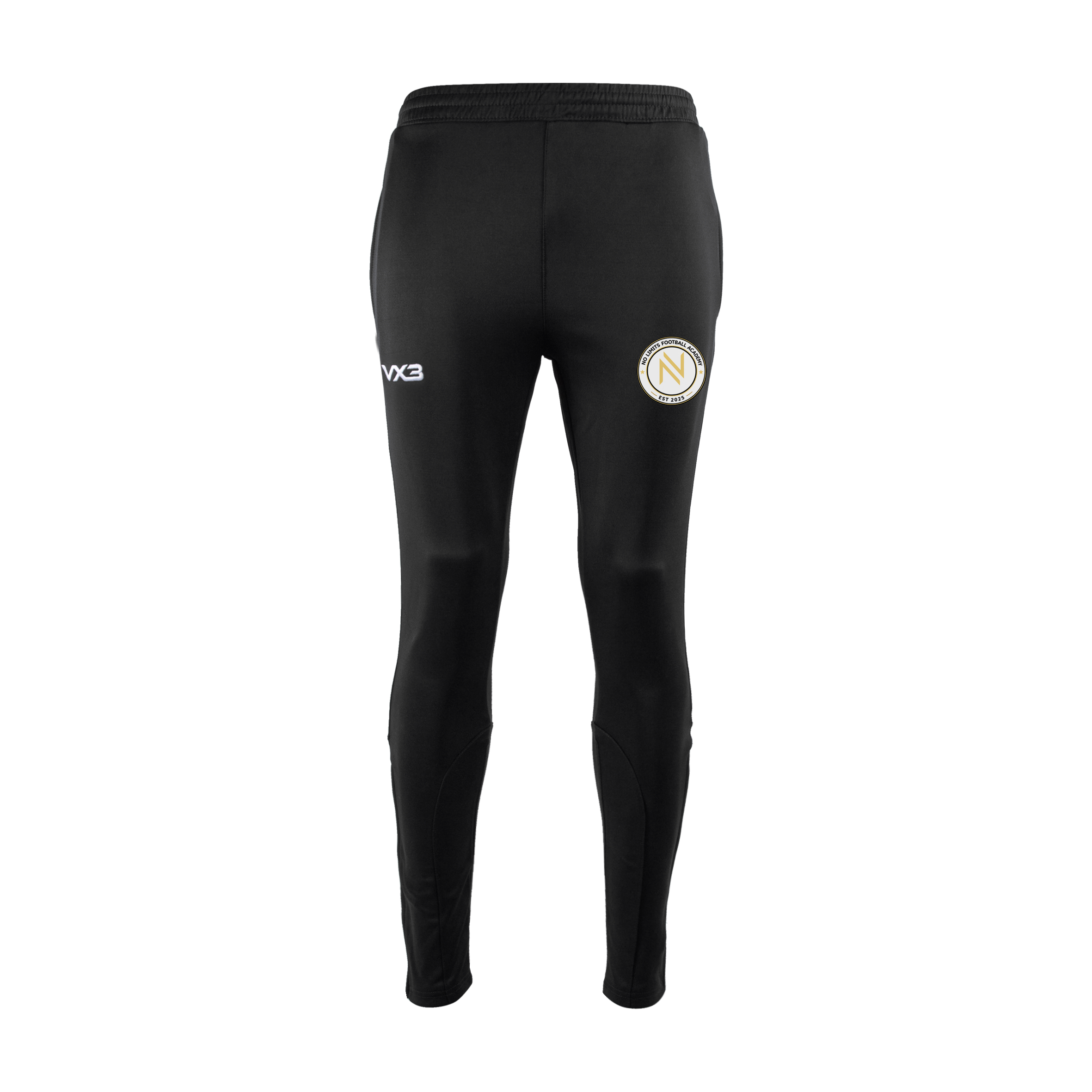 No Limits Football Academy Primus Skinny Pants