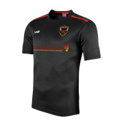 Nomads 24 Cricket Club Fortis Tee