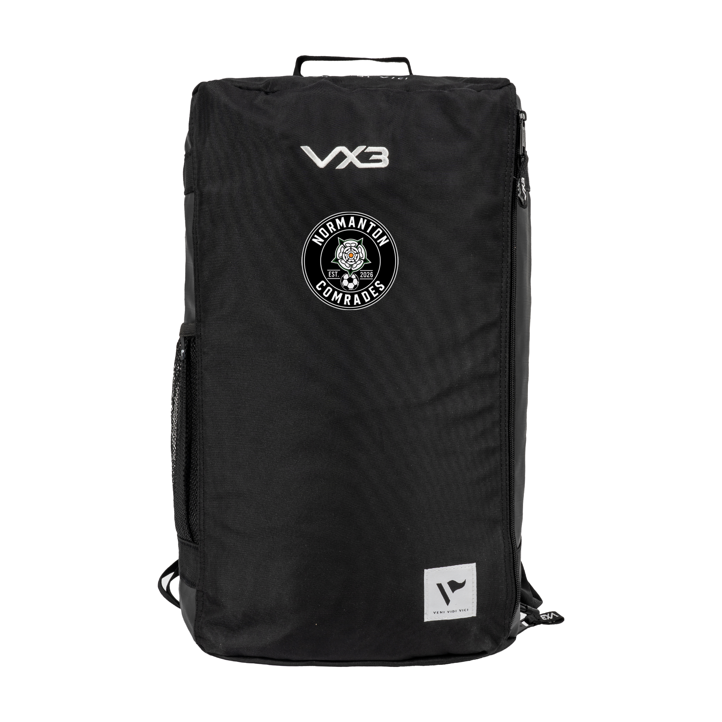 Normanton Comrades Durus Elite Backpack