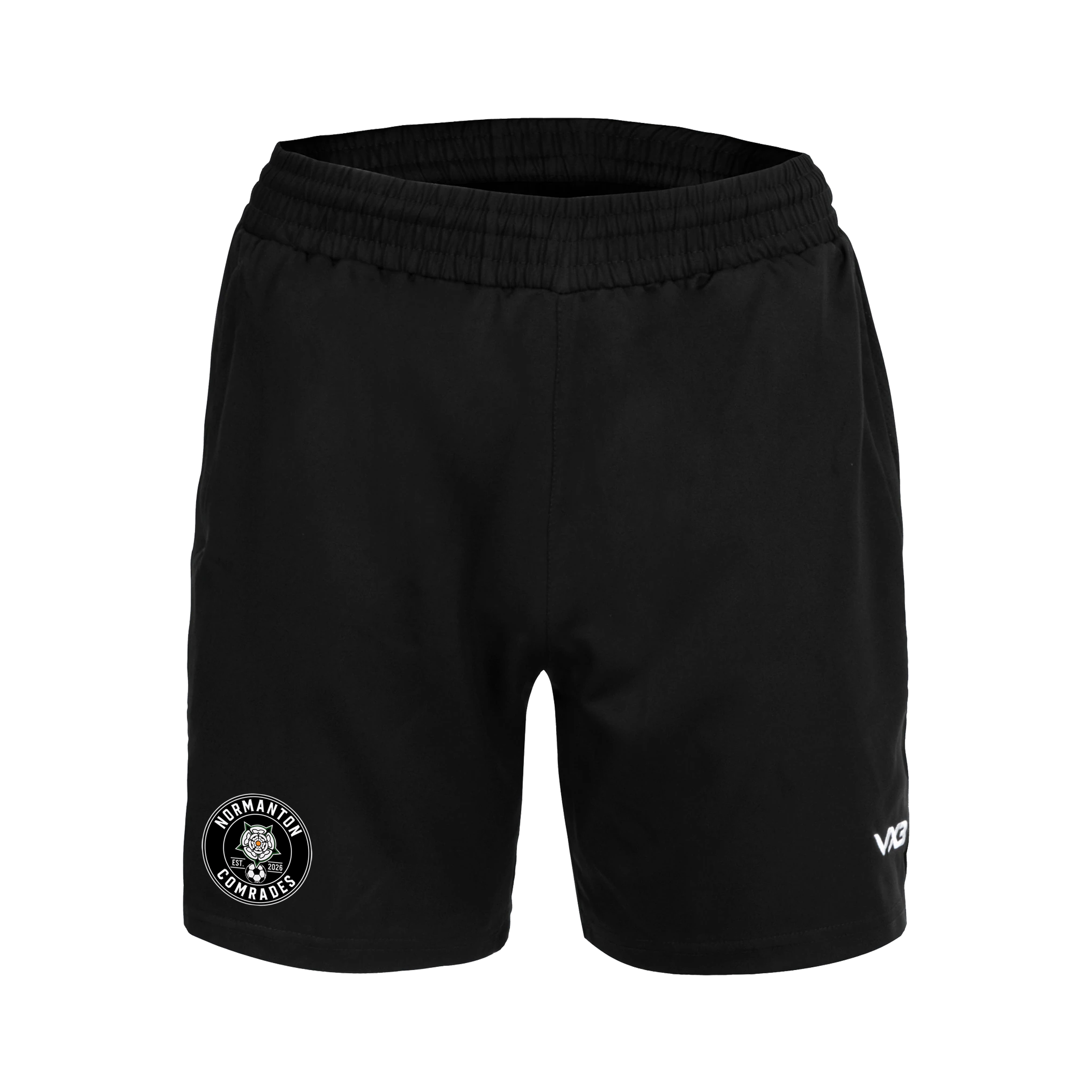 Normanton Comrades Majester Training Short