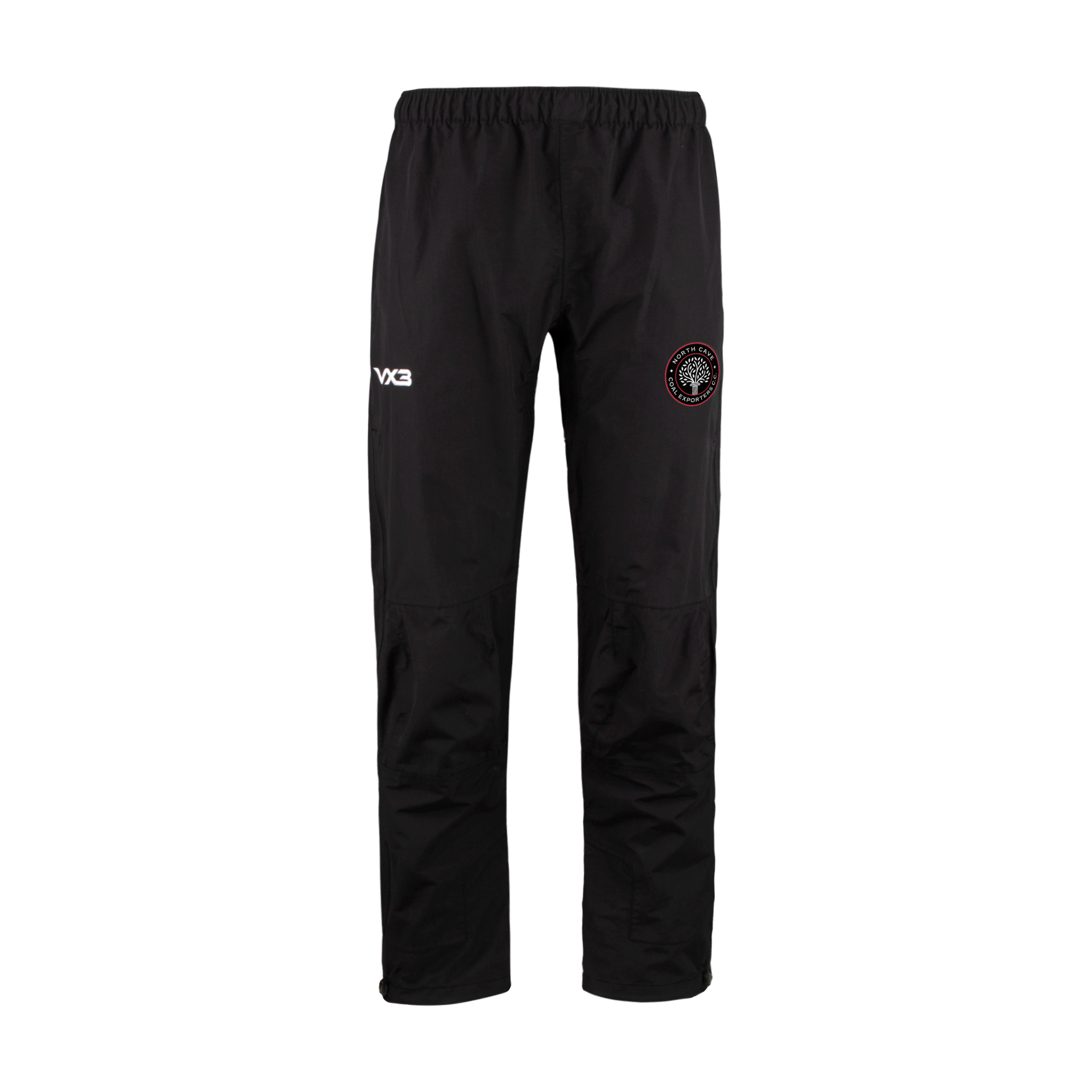 North Cave Coal Exporters Cricket Club Protego Waterproof Trousers