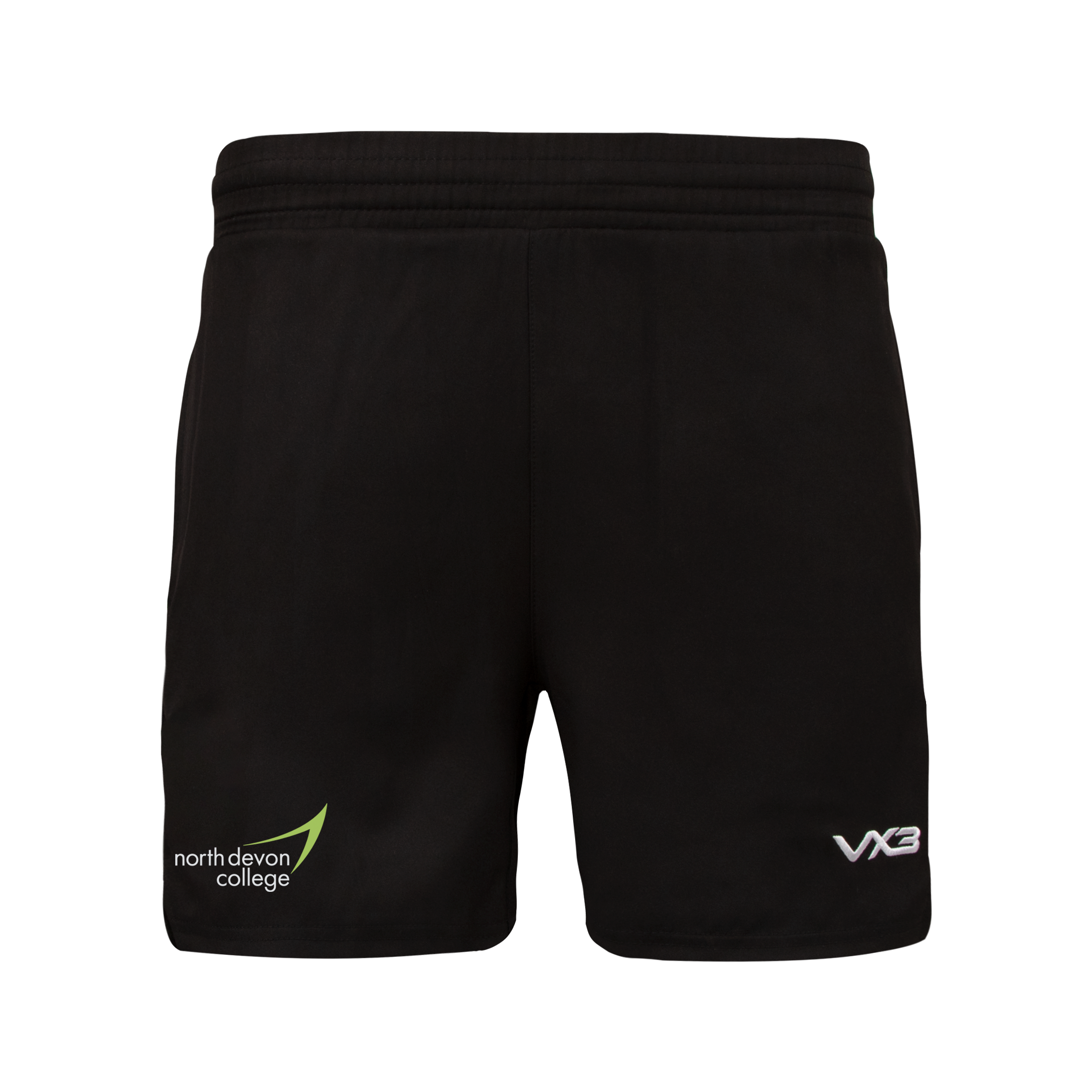 North Devon College Ludus Gym Shorts