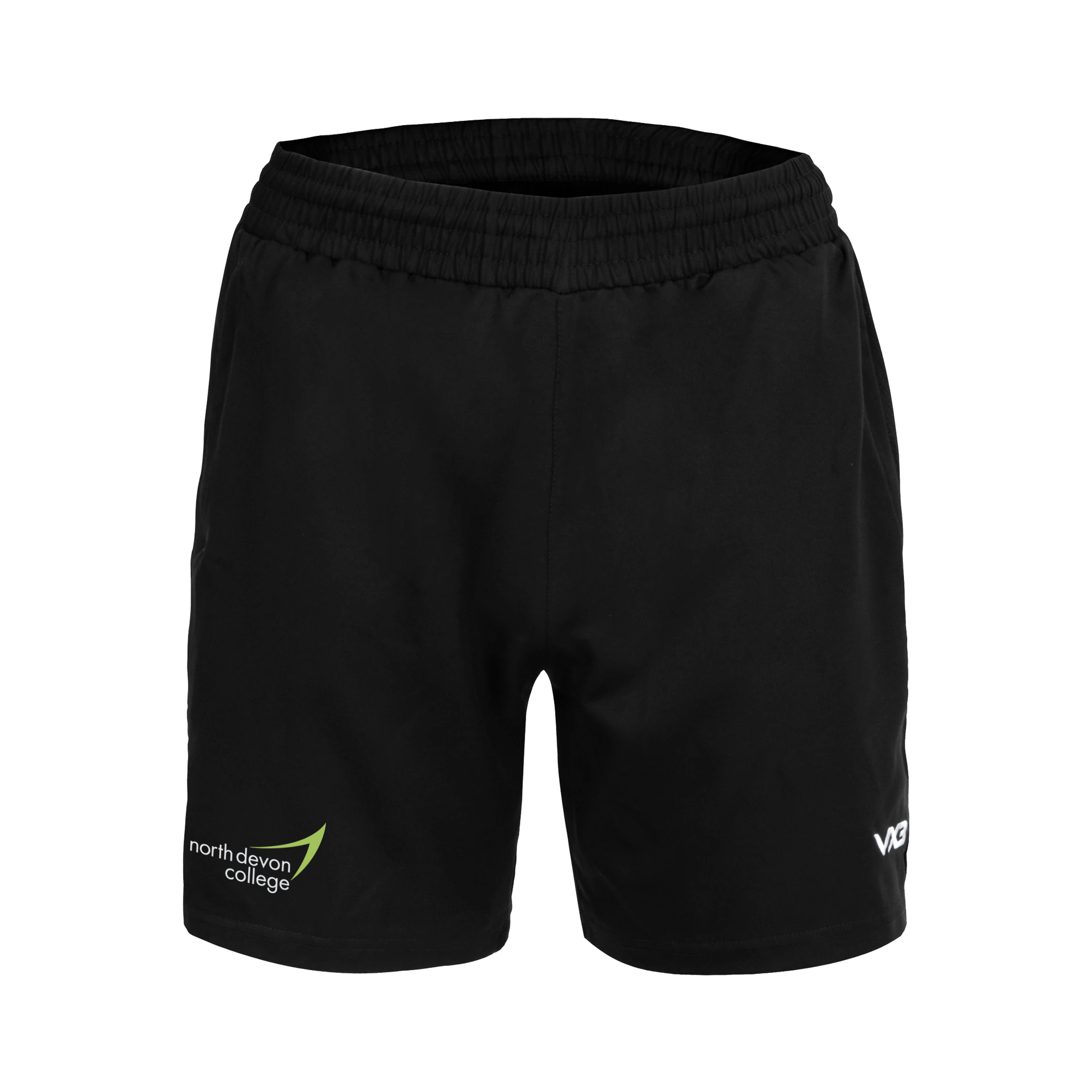 North Devon College Women's Majester Training Short